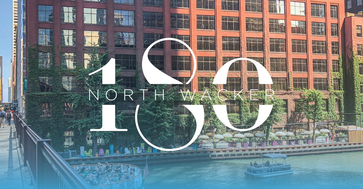 We're pleased to announce Bradford Allen has been appointed the Exclusive Leasing Agent at 180 N. Wacker. Congratulations to Sr. Managing Director Andy DeMoss and Director Alex Gordon.

View availabilities: bradfordallen.com/availabilities…

#CRE #CommercialRealEstate #AgencyAnnouncement