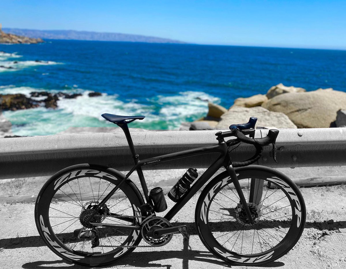 Spintensity's tweet image. ⇝ S-Works Aethos
⇝ @bikechile_store