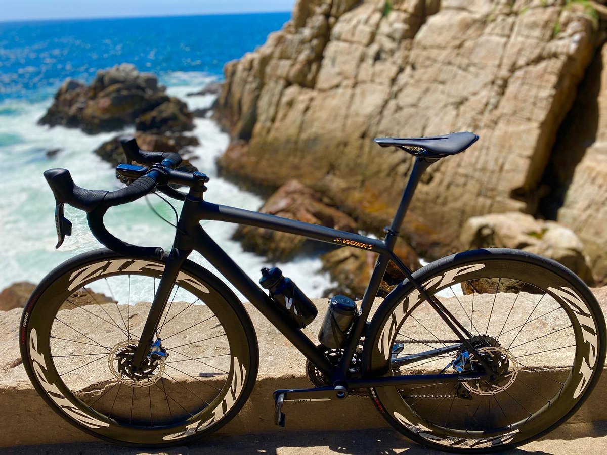 Spintensity's tweet image. ⇝ S-Works Aethos
⇝ @bikechile_store