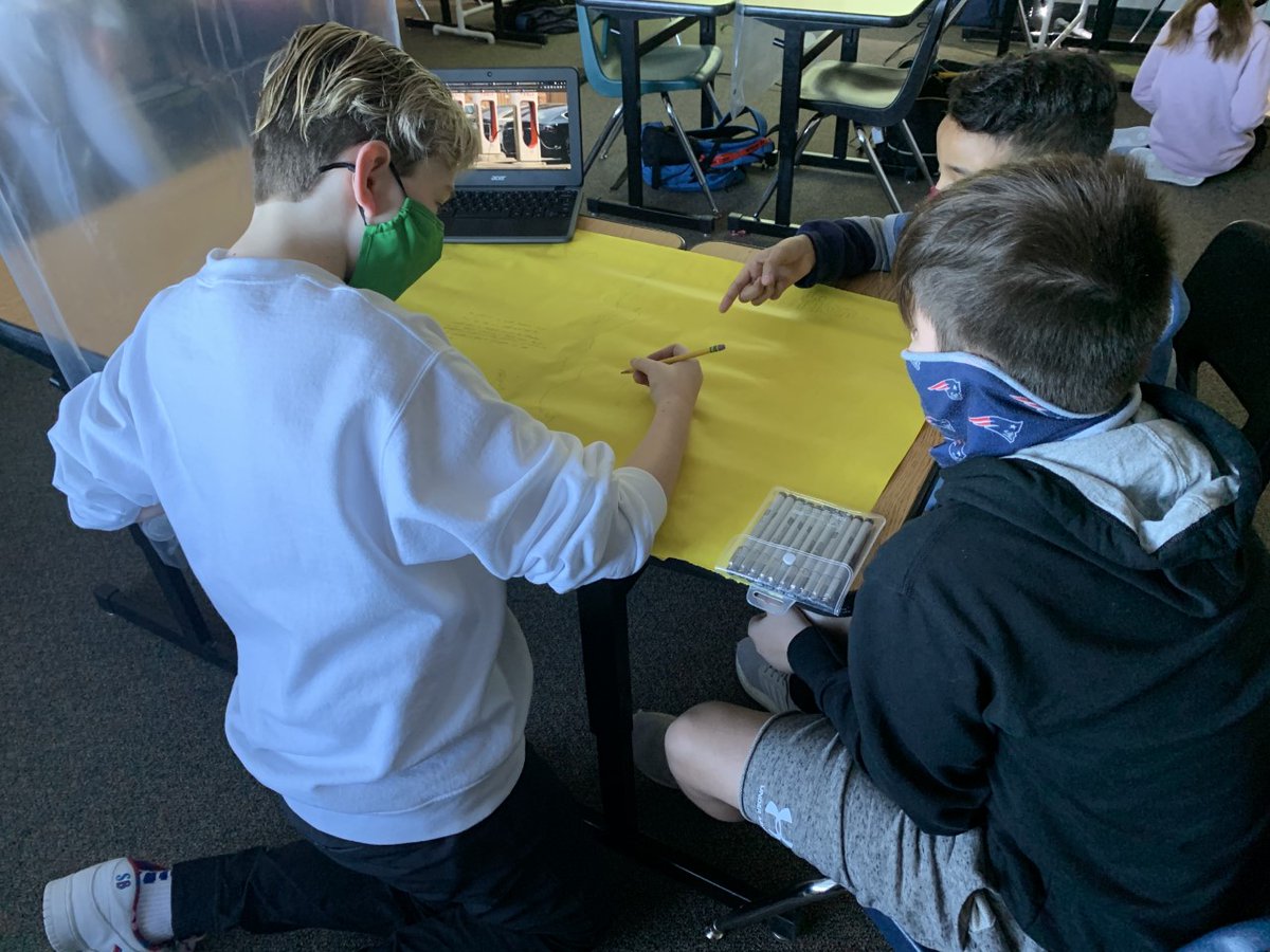 Samantha Naughton Pilley tweet media