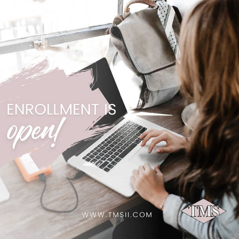 TMS II, LLC tweet media