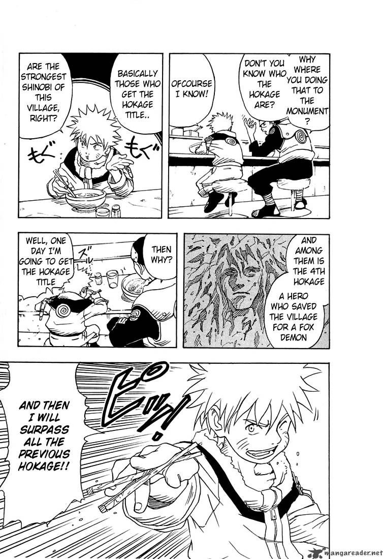 He released the Golden Age volumes in the early 1990s, before One Piece, Naruto, HunterxHunter and other modern day classics had even started. That's why I find it even more fascinating that the "ambitious dream" trope has become a mainstay of shonen nekketsu in the meantime.