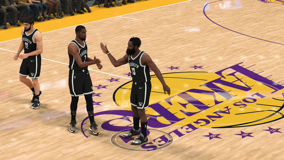 MarvicORamos's tweet photo. #NBA2K21 #XboxShare https://t.co/xvh7P7ZZeD