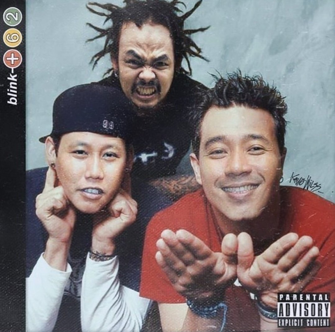 tom delonge, pisah dari grup.. karena fokus usaha kontrakan 3 petak.