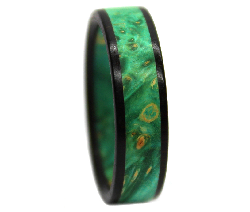 Wooden Rings tweet media