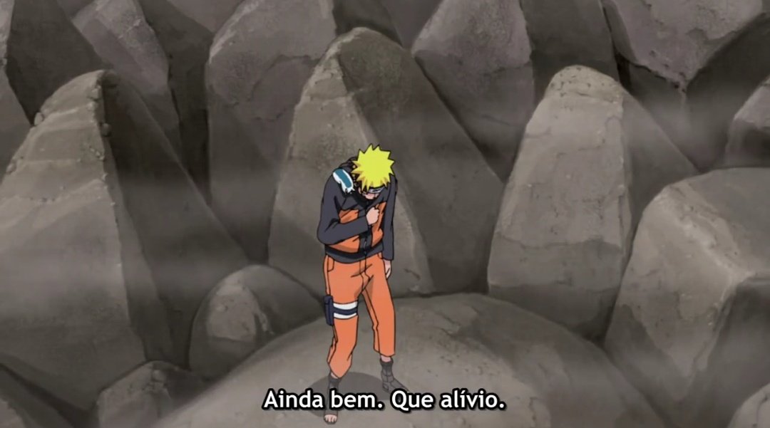 A primeira garota por quem ele chorou.