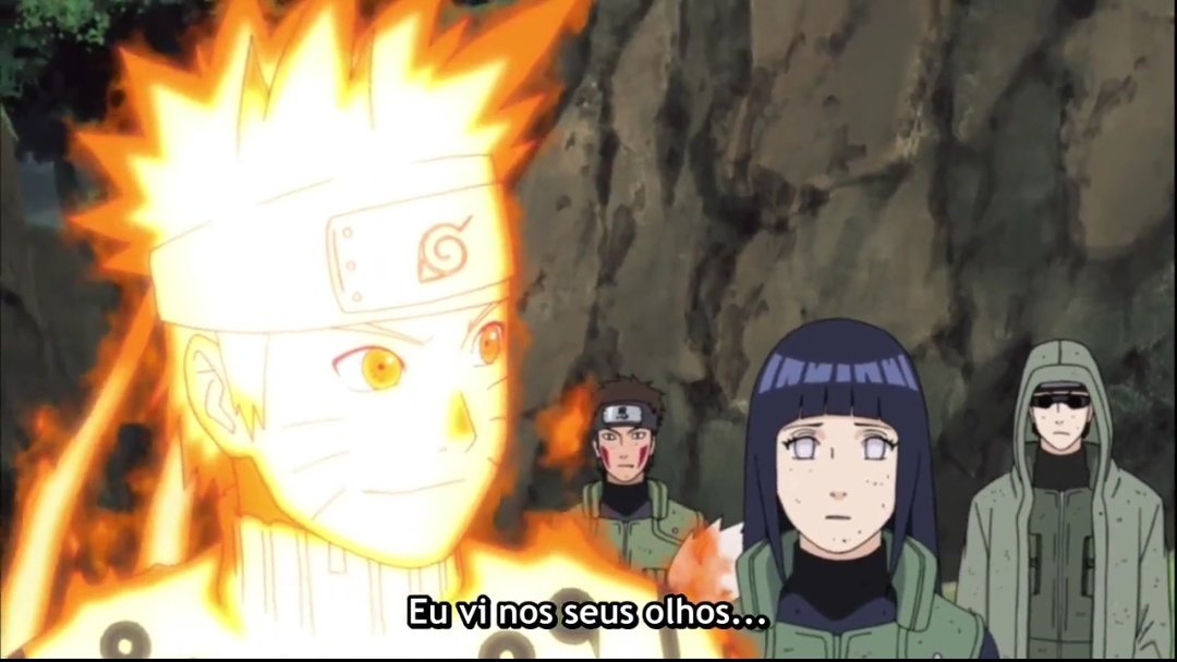 A primeira garota que ele entendeu intimamente só pelo olhar.