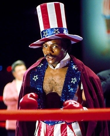 Happy 73rd birthday to Carl Weathers!! 