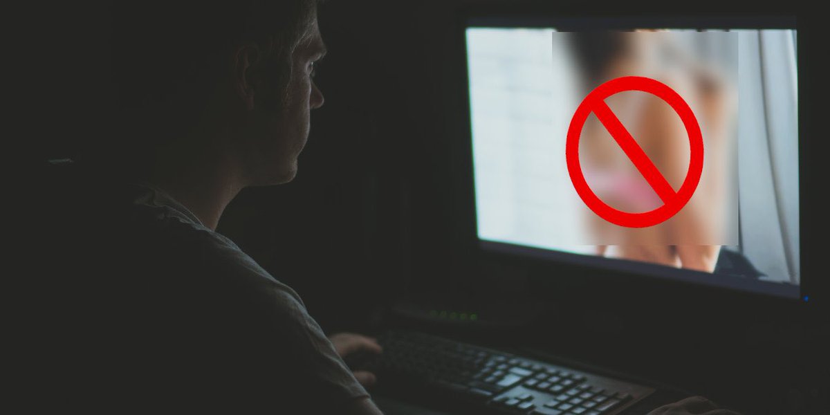 - THREAD -La pornographie est un POISON.