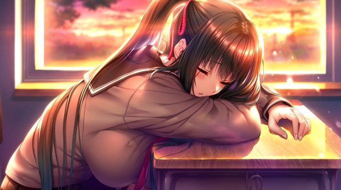 Lycee BGS10 SSP 偶然と謎に満ちた転校生 黒姫 結灯 アマカノ2 高質で