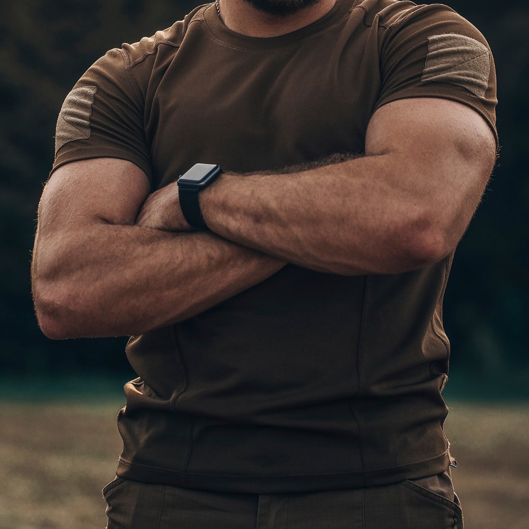 Finding the strength to pick yourself up and push through any barriers you're faced with is what sets SAS soldiers aside from the rest. Think you've got that SAS mindset? 

Download our app and take our PRISM behavioural test to find out your results.

bit.ly/2DCwSwe