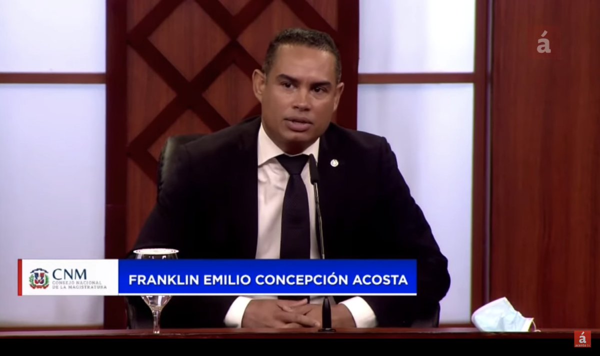 Harold Modesto tweet media