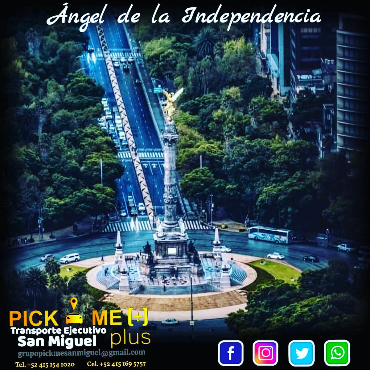 pickmeplus's tweet image. #SamsungUnpacked #RudyGiuliani #transracial #uominiedonne #bnha297 #radiodeejayisoverparty #bigbankchallenge #jeudiphoto #snow #pickme #pickmeplus #FábricaLaAurora #turismo #Tour #enero #2021 #historia #cultura #SMA #Gto #Qro #Patrimoniodelahimanidad