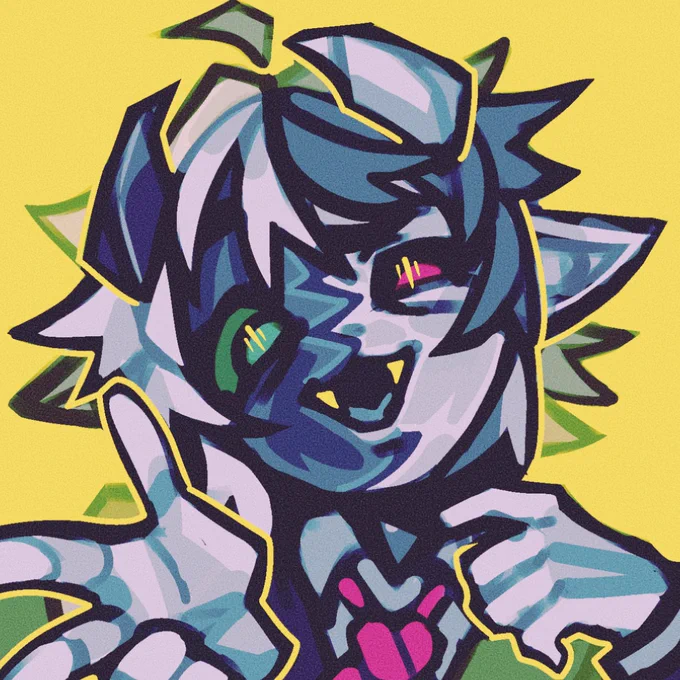ranboo says `,:D 