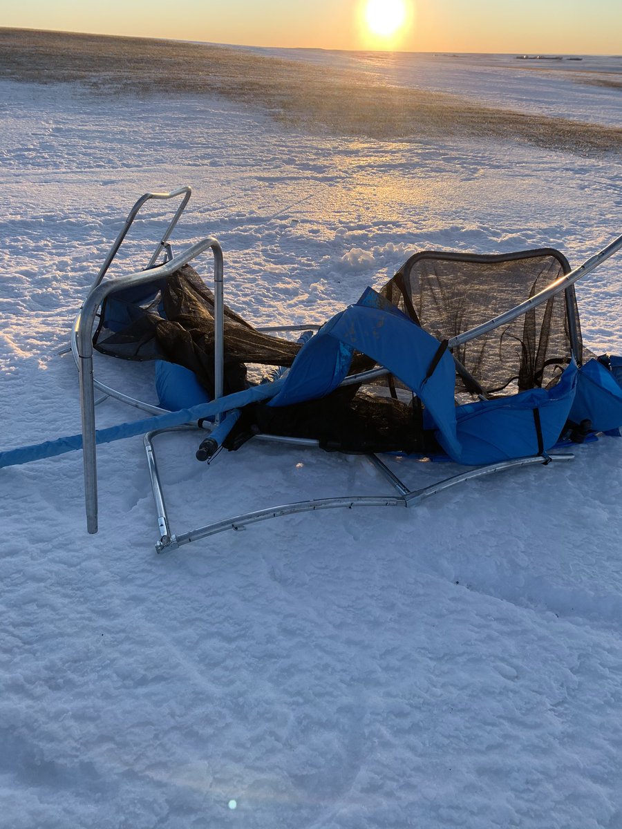 For sale trampoline,handyman special. Has the ability to fly, most parts are in one spot except the actual trampoline canvas. Don’t lowball me I know what I have here. Localed between the sask border and swift current lol