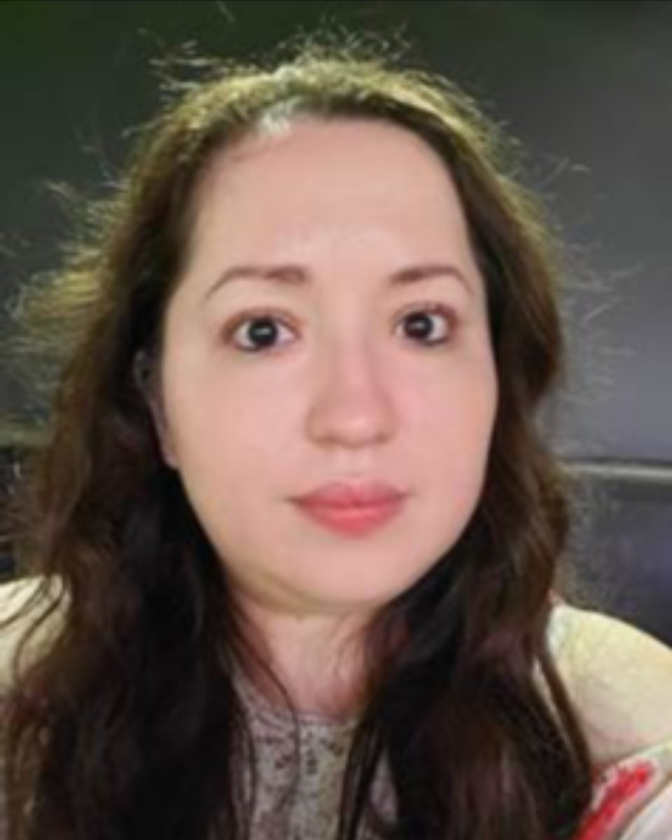 StaffordMSD's tweet image. Congratulations to this month&apos;s #CommittedToSMSD #SMSDECC Attendance Clerk Lilibeth Duran and #StaffordAlumni from the Class of 2005. She loves working on campus and being part of the Spartan family. Her peers describe her as patient, kind, efficient and a joy to be around!