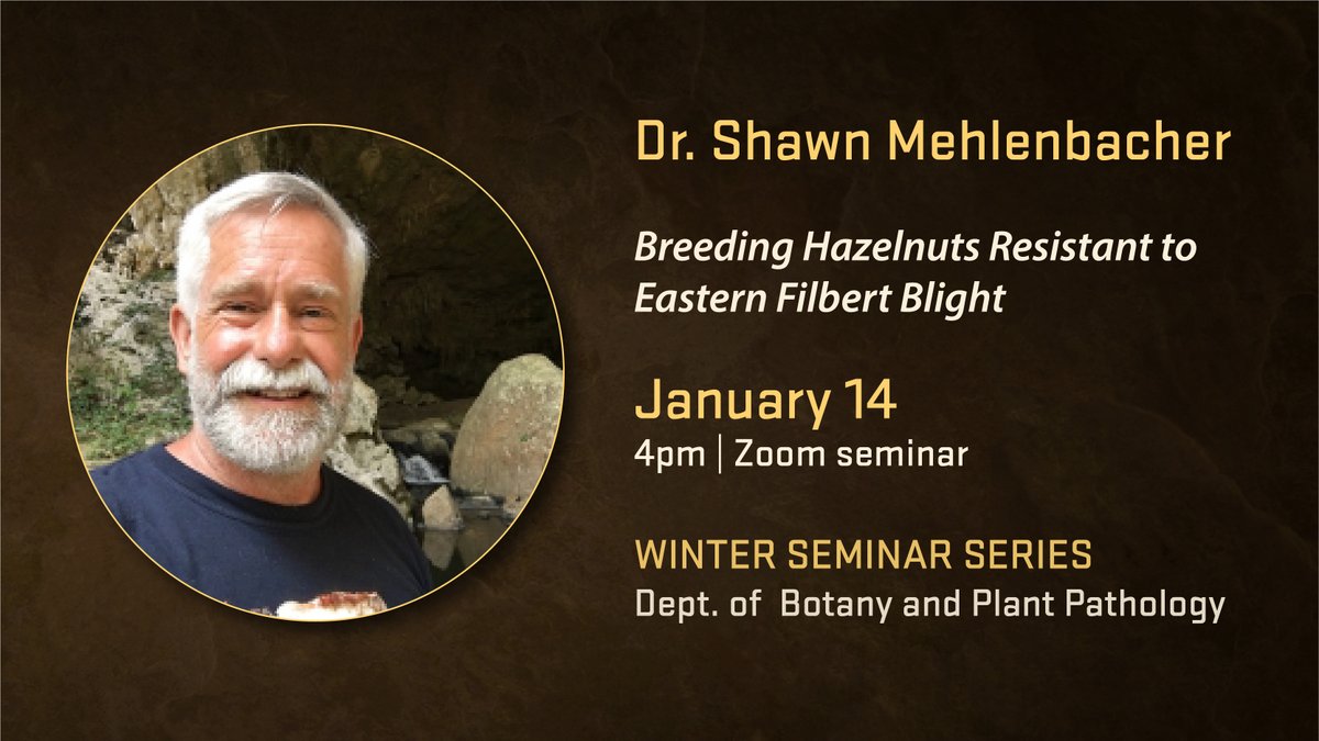 BPP seminar coming up later today - check your OSU inboxes for Zoom details! events.oregonstate.edu/event/bpp_wint…