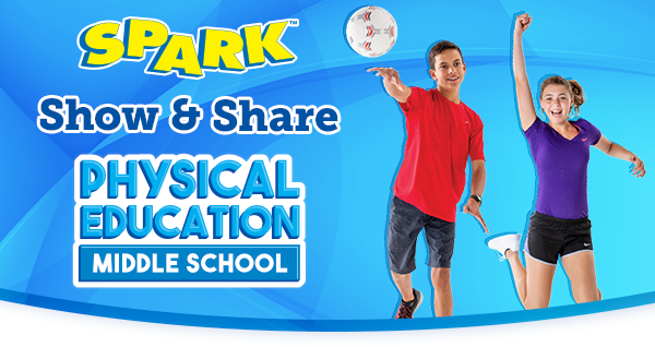 SPARKPhysEd's tweet photo. Join @RyanMSchissler1 live later today for a show &amp; share! We'll be giving an interactive presentation (+ Q&amp;A) featuring the SPARK Middle School PE program. #PhysEd #SecPhysEd

When: Thursday, January 14! 5-6 PM CT.
Link to join: https://t.co/5EVWn3enMl https://t.co/SrO4WdHY0A