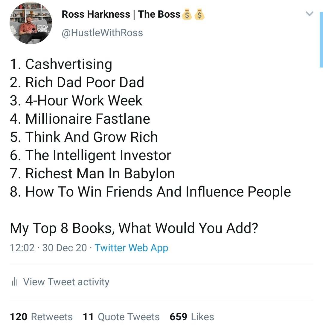 If you want To Take Your Twitter Game To The Top levelYou Need Create 24/7 (look at the picture attached of all the modules for one reason why)Its got 116 5 reviews for a reasonIts the reason for my recent growth and viral tweets.Grab it here  https://gumroad.com/a/437122163&nbsp;