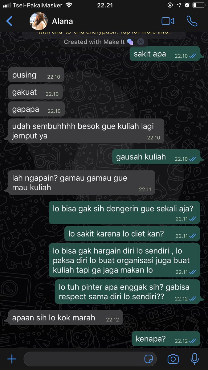 marktyrll's tweet photo. 183. terserah. https://t.co/KYsSH4Ehjn