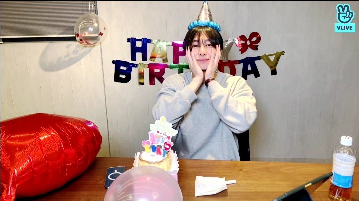 FizzKanwal's tweet photo. Happy birthday to love of my life🎂💝🎉 Hyungwon❤️ stay healthy stay happy i love you so much my sweetie💜💜💜 😘😘😘😘
#HBDtoHYUNGWON https://t.co/kkOMeuYm9Y