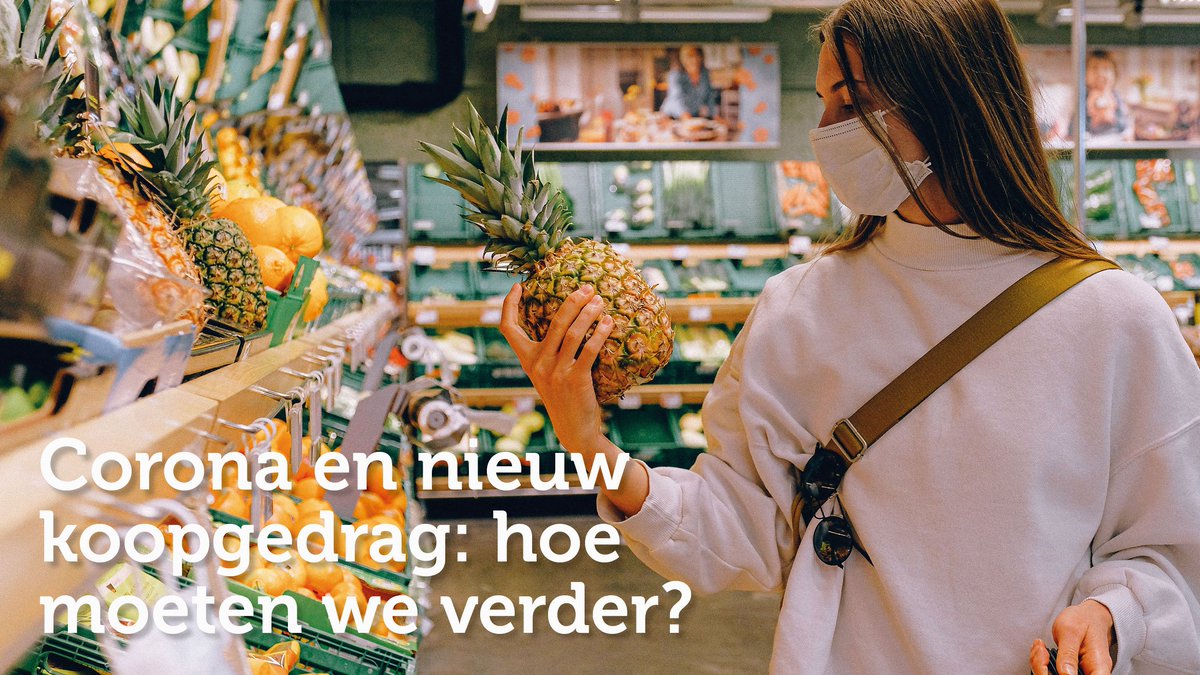💡 Lees in onze laatste blog inzichten van <a href="/Consupsycholoog/">Patrick Wessels</a> Patrick Wessels over de verschillende factoren die ons koopgedrag beïnvloeden. bit.ly/2LNjvxx