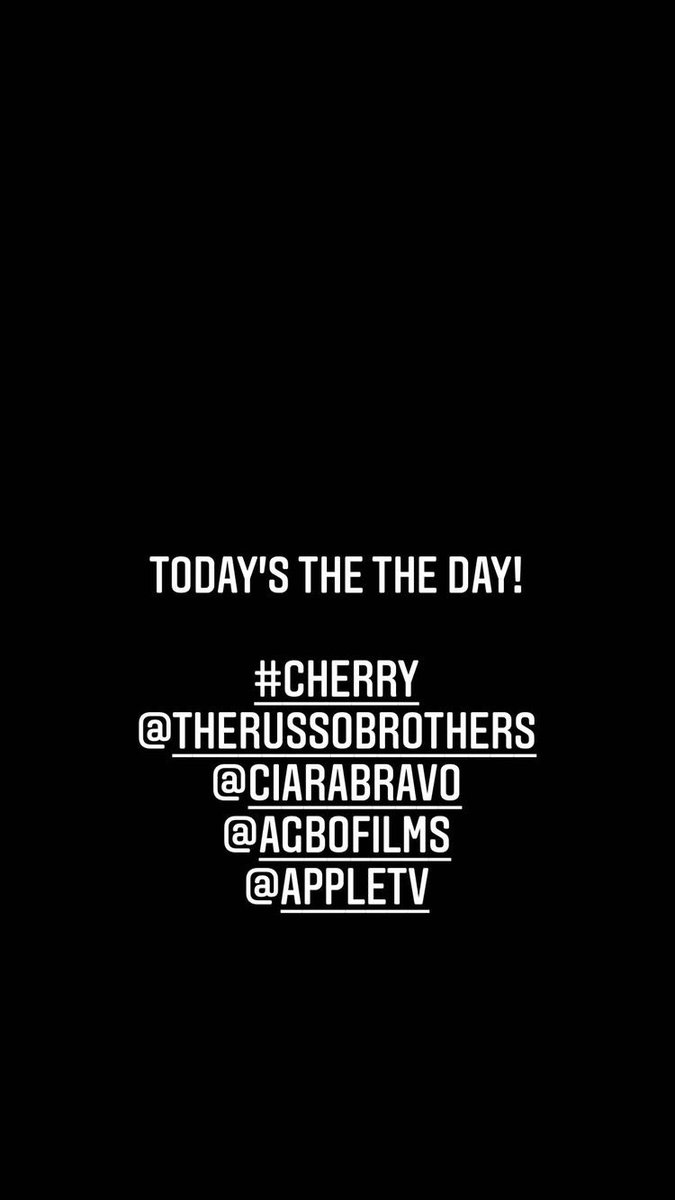 CHERRY UPDATES tweet media