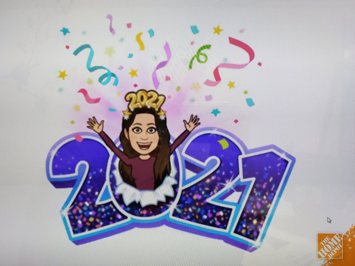 Attending the ASDS VIRTUAL EVENT.
Goodbye 2020 BASH