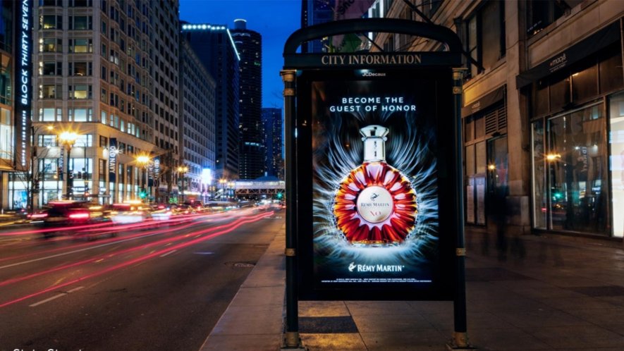 We're excited to be further establishing ourselves in the world of #programmatic w/ @Ubimoinc, @Quotient, &amp; @VIOOH. Looking forward to see how advertisers use programmatic to make strategic, contextual, and creative campaign decisions!

bwnews.pr/38IQDiL