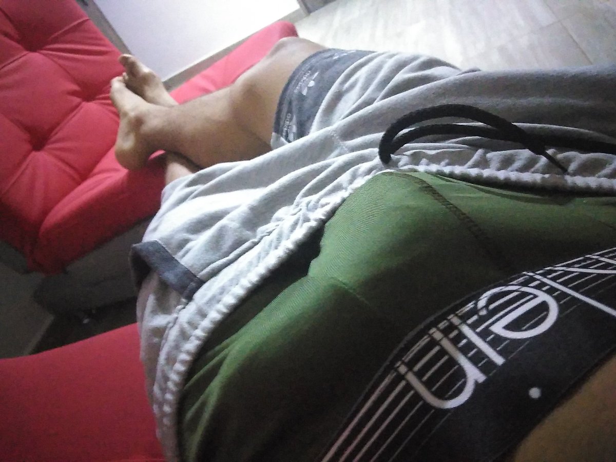 stiiveen23's tweet photo. Sígueme Y Rt Y Te Envío 📸🍆 https://t.co/vA33mjNkqJ