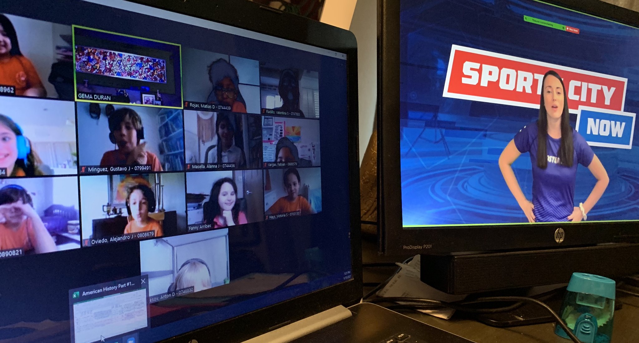 West Lab on Twitter "Tonight's challenge the westlabschool homeroom