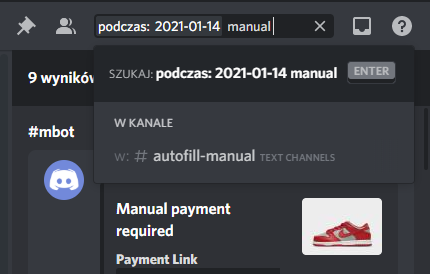 Not bad!
Thanks to <a href="/TheMobileBot/">MBot</a> @kochclub_xyz