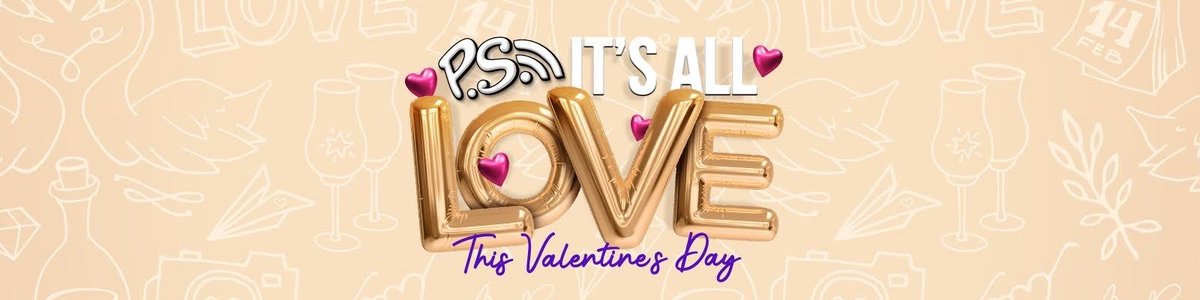 JustTrimmings's tweet photo. @CadburyPSBar - It is all love! Here is your chance to experience the perfect love-cation in three easy steps!
#FindLoveInYourLanguage
https://t.co/508r1OHlE4 https://t.co/9gyhfUIdEG