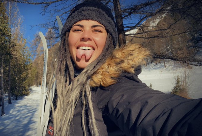 Ce matin petit ski joering #jeudiphoto https://t.co/bCsLlGUR4G<a href="/tag/jeudiphoto"class="tags">#jeudiphoto</a>