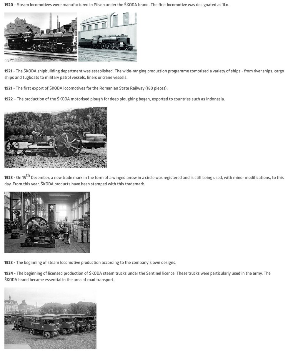 AndrewSErickson's tweet image. In #TechnoIndustrial terms as a lucrative prize #Taiwan today is a larger, more comprehensive analogue to the #ŠkodaWorks in the Nazi Era:

skoda.cz/en/about-compa… 

My fmr @NavalWarCollege colleague Gabe Collins &amp;amp; I explain @BakerInstitute #PolicyReport:

bakerinstitute.org/media/files/fi…