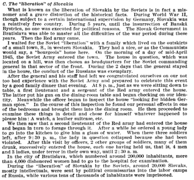 Again and again, this brings the discussion to the same point. Hitler was bad - everyone accepts that. But, who is more bad among the two - Stalin or Hitler? Image: Report of United States House Select Committee for Investigation of Communist Aggression Part 8 Pg 163