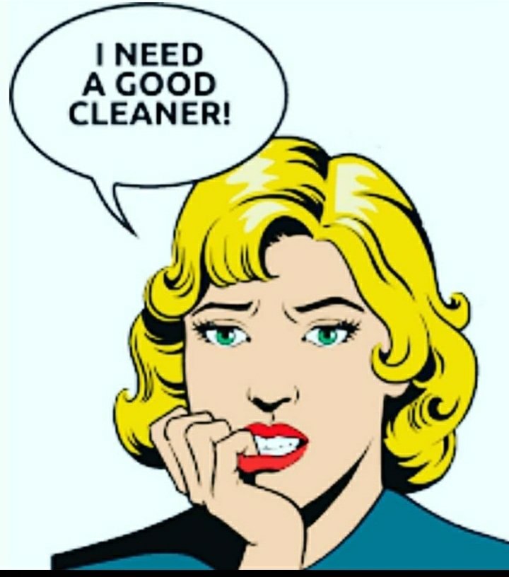 Vetted, Insured, Reliable Cleaners for Domestic properties.
Freephone 07957 967941 

#domesticclean #Cleaners #CleanUp