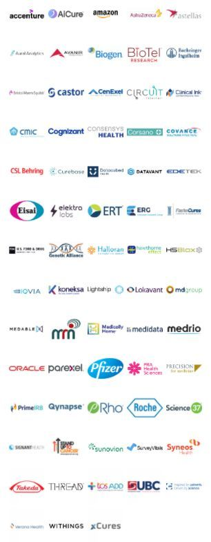Corsano has joined the Decentralized Trials &amp; Research Alliance (<a href="/DTRAorg/">DTRA</a>), an alliance of more than 50 life sciences and healthcare companies and organizations with one common goal: to democratize and accelerate clinical trials and research. #decentralizedtrials #dtra #wearables