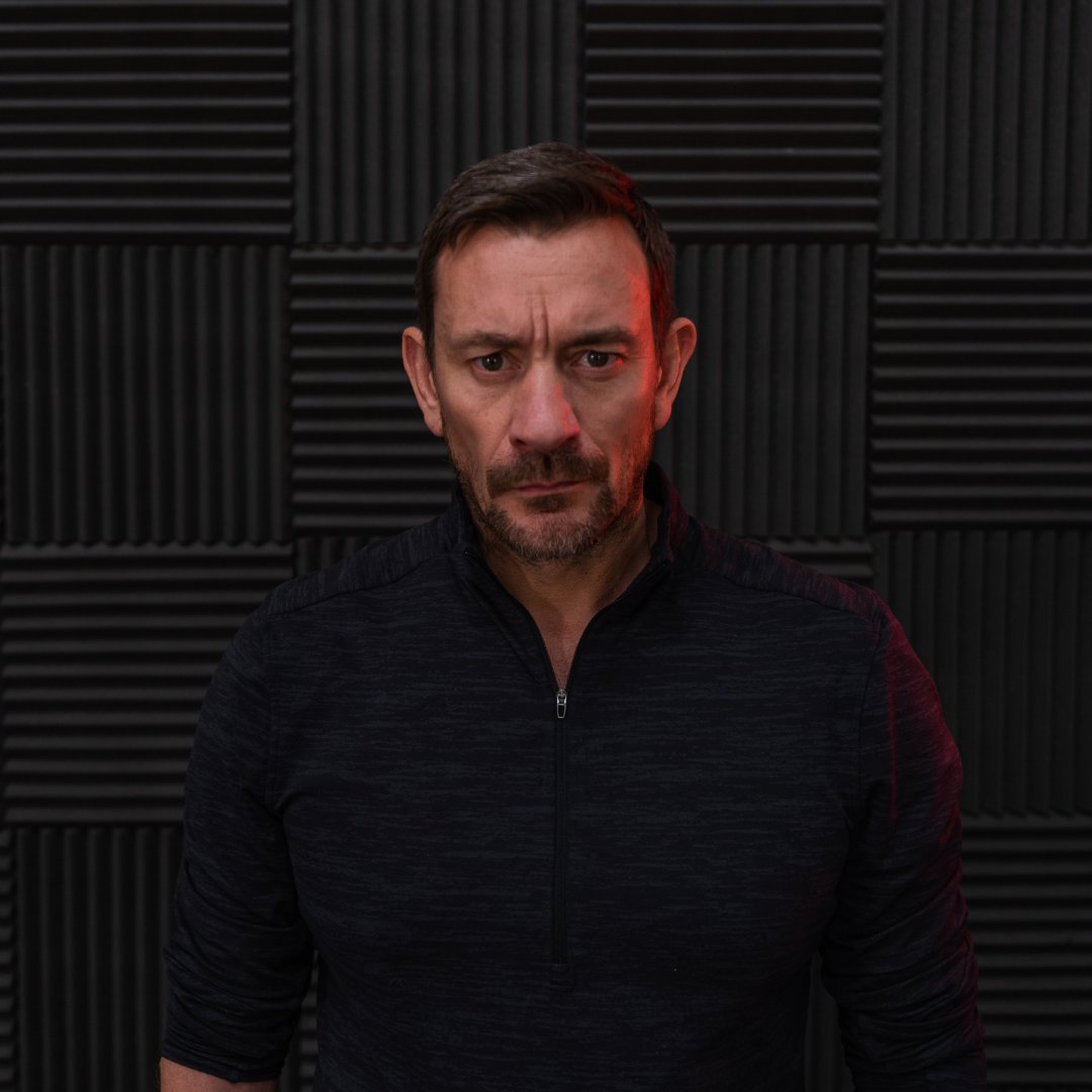 Ollie Ollerton has been Battle Ready since he was 9 years old, after witnessing SAS troops storm the Iranian Embassy to rescue hostages on television. Begin to train your mind, and you can achieve anything. 

bit.ly/2DCwSwe

#battleready #battleready360