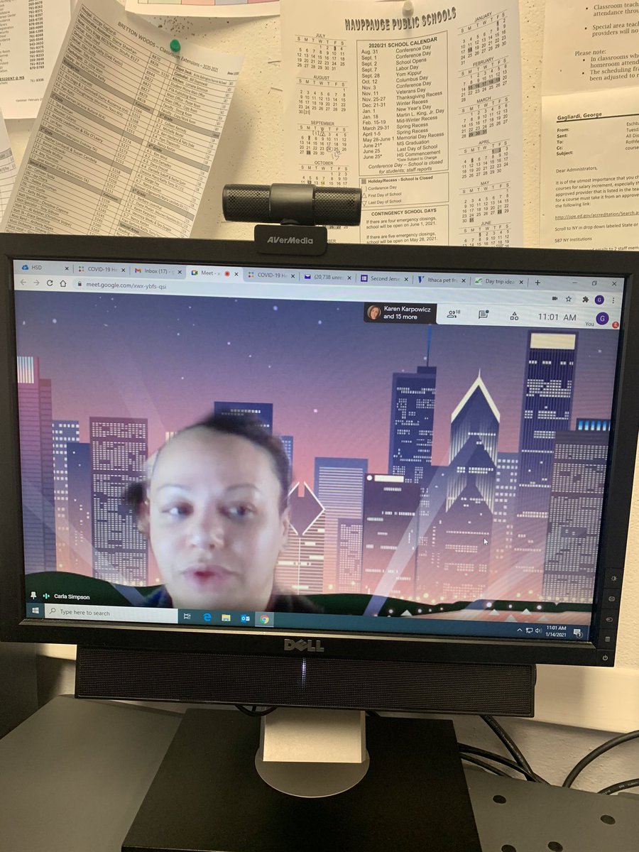 George Gagliardi tweet media