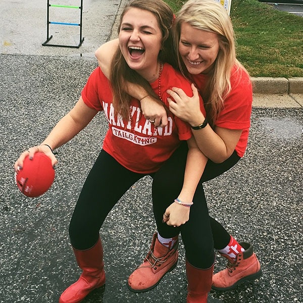 Take Us Back to Sun, Smiles &amp; Sports 😍