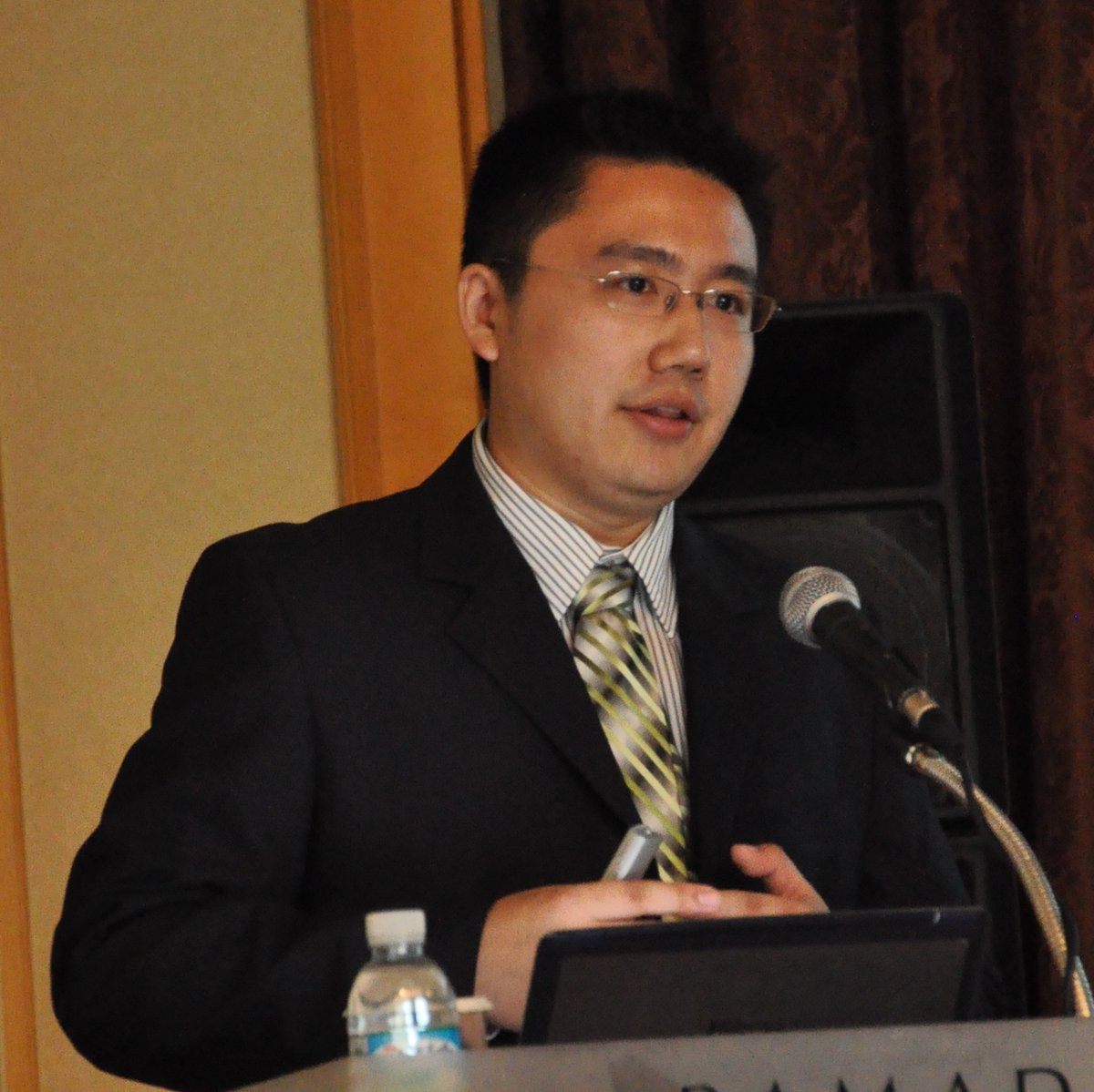 Zhu Lab (@lab_zhu) on Twitter photo A big congratulations to Dr. Yinan Zhang <a href="/YN_Zhang/">Yi-Nan Zhang</a> from our lab, for receiving a Postdoctoral Fellowship from the NSERC of Canada. Dr. Zhang's research aims to develop rational strategies to incorporate antigen and adjuvant components for vaccines. #scrippsresearch A big congratulations to Dr. Yinan Zhang <a href="/YN_Zhang/">Yi-Nan Zhang</a> from our lab, for receiving a Postdoctoral Fellowship from the NSERC of Canada. Dr. Zhang's research aims to develop rational strategies to incorporate antigen and adjuvant components for vaccines. #scrippsresearch