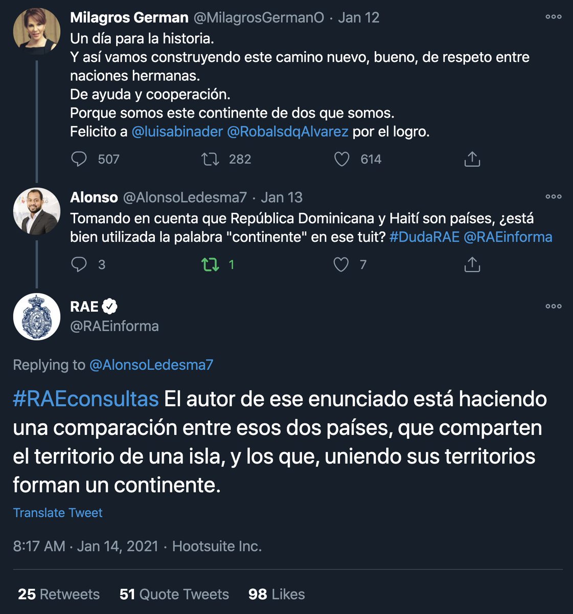Quien quiere fajarte con <a href="/RAEinforma/">RAE</a> sobre este tema... OJO, busquen un librito para que puedan competir... es solo una recomendación.