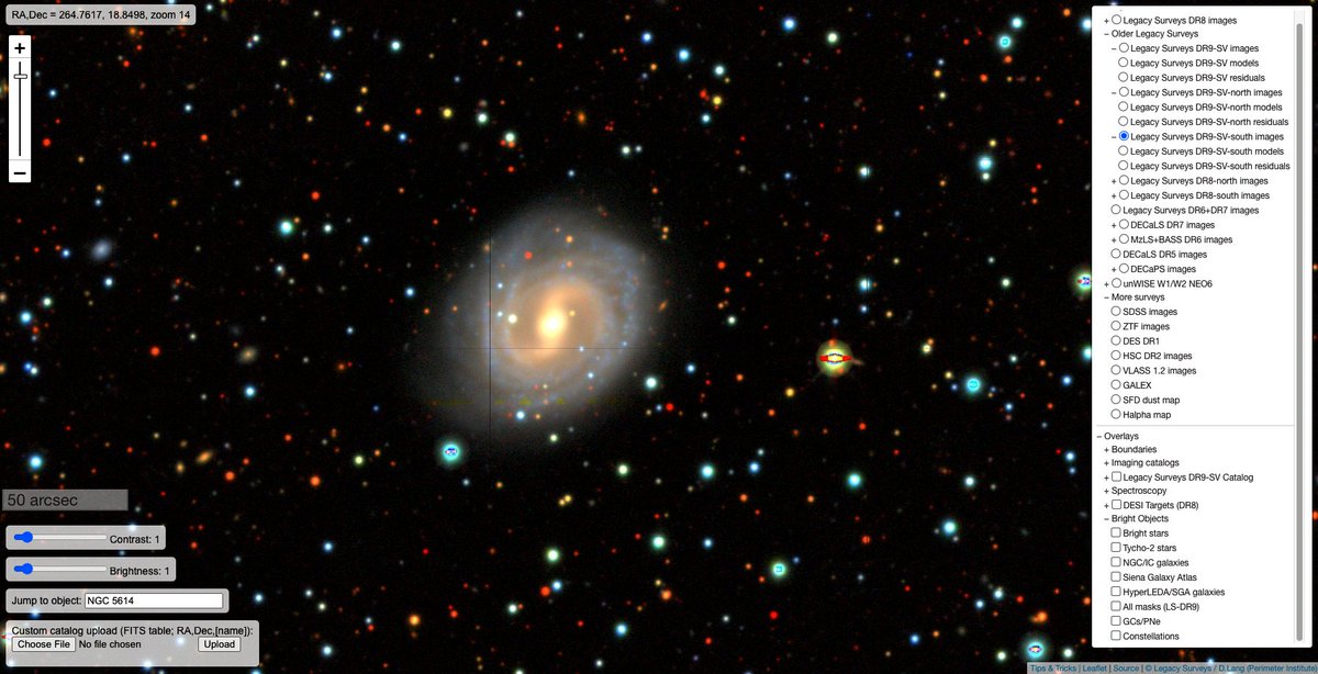 Berkeley Lab Cs Rt Berkeleylab Take A Virtual Tour Of The Universe A Giant 2d Map Combines 0 000 Telescope Images And Several Years Of Satellite Data Nersc Lbnlphysics Berkeleylabpsa