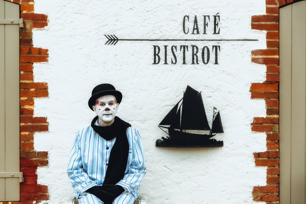 Les cafés sont fermés, les théâtres aussi... Mais le spectacle reste vivant! "Si le soleil n'existait pas", lecture filmée du roman de Ramuz bientôt sur vos écrans !