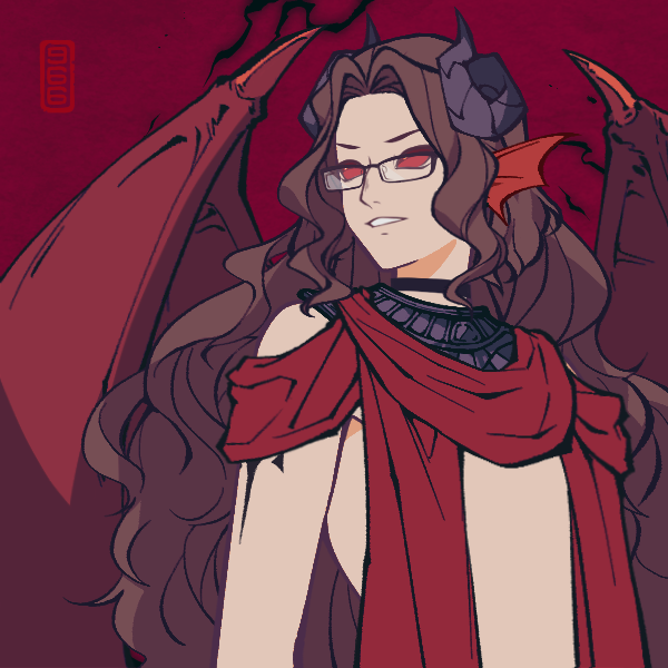 Cool avatar maker here is mine 🌹🐉
picrew.me/image_maker/57…