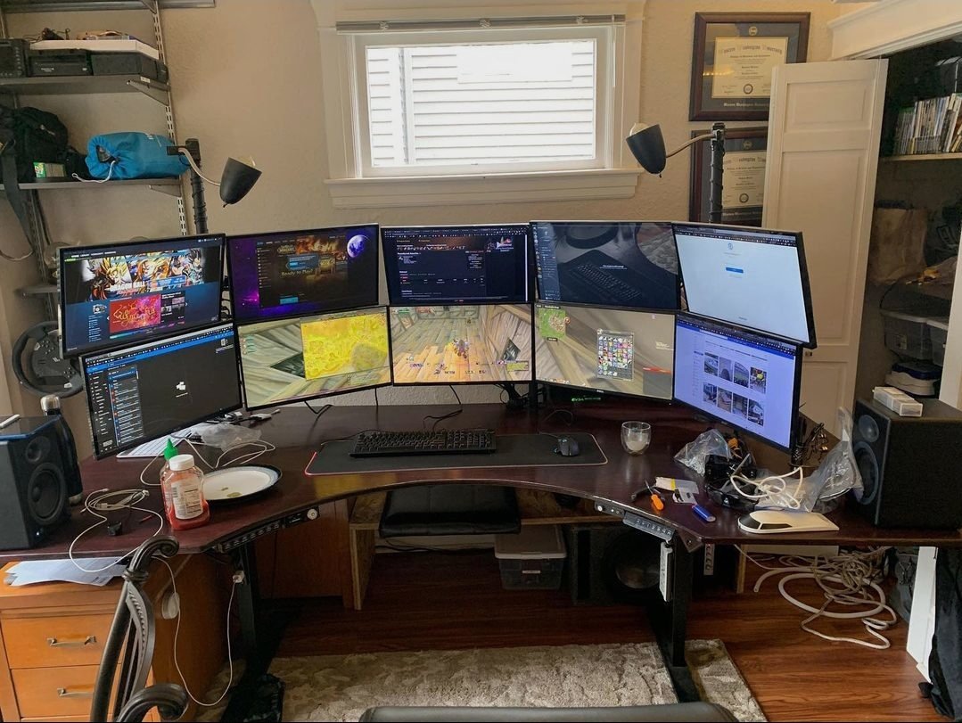 Daniel Gallego tweet media