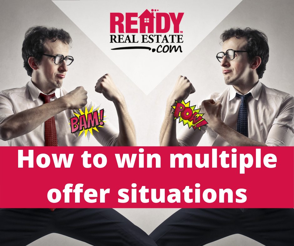 ReadyCoach's tweet photo. Today at 5pm How To Win Multiple Offer Situations https://t.co/geqxGZdbzE https://t.co/HAm8jB7nnm