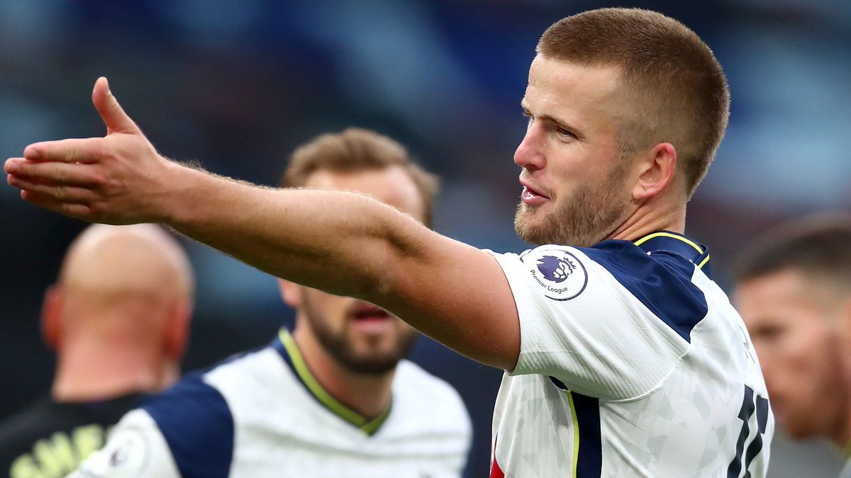 New CB partnership: Eric Dier is simply not good enough to play CB let alone play at all. Towards the end of last season JM played Toby and Sanchez and it was the best defensively we have looked in a long time. He is a bench player at best. I'd already put Rodon ahead of him.