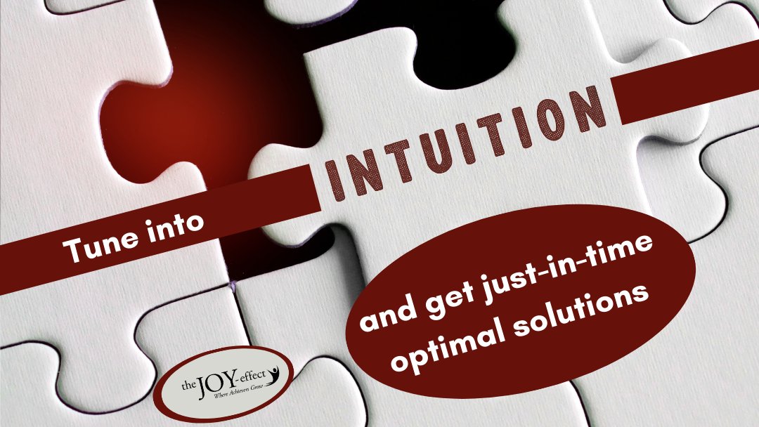 TheJoy_Effect's tweet image. A free 30-minute consultation will point you in the right direction. theJOY-effect.com #intuitivesolutions #thejoyeffect